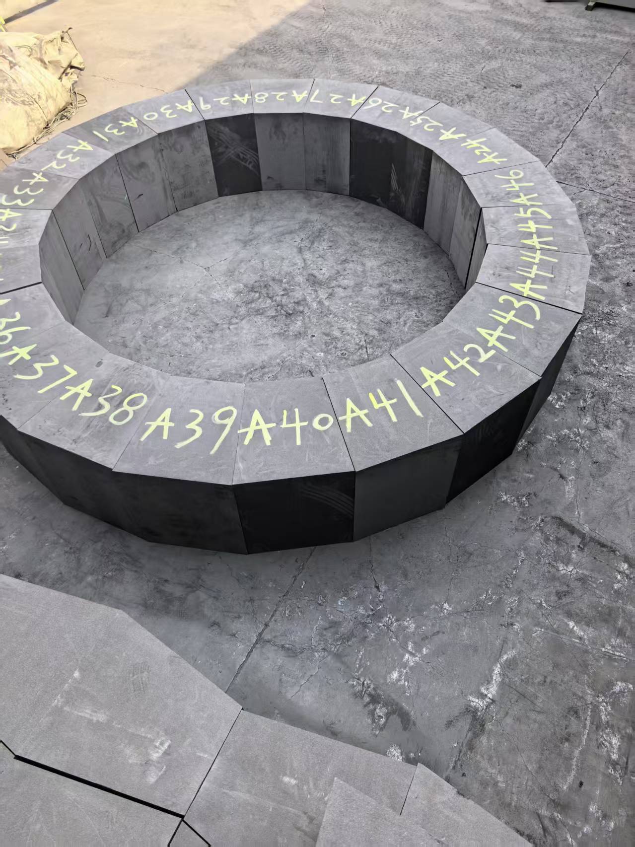 工厂实拍 10