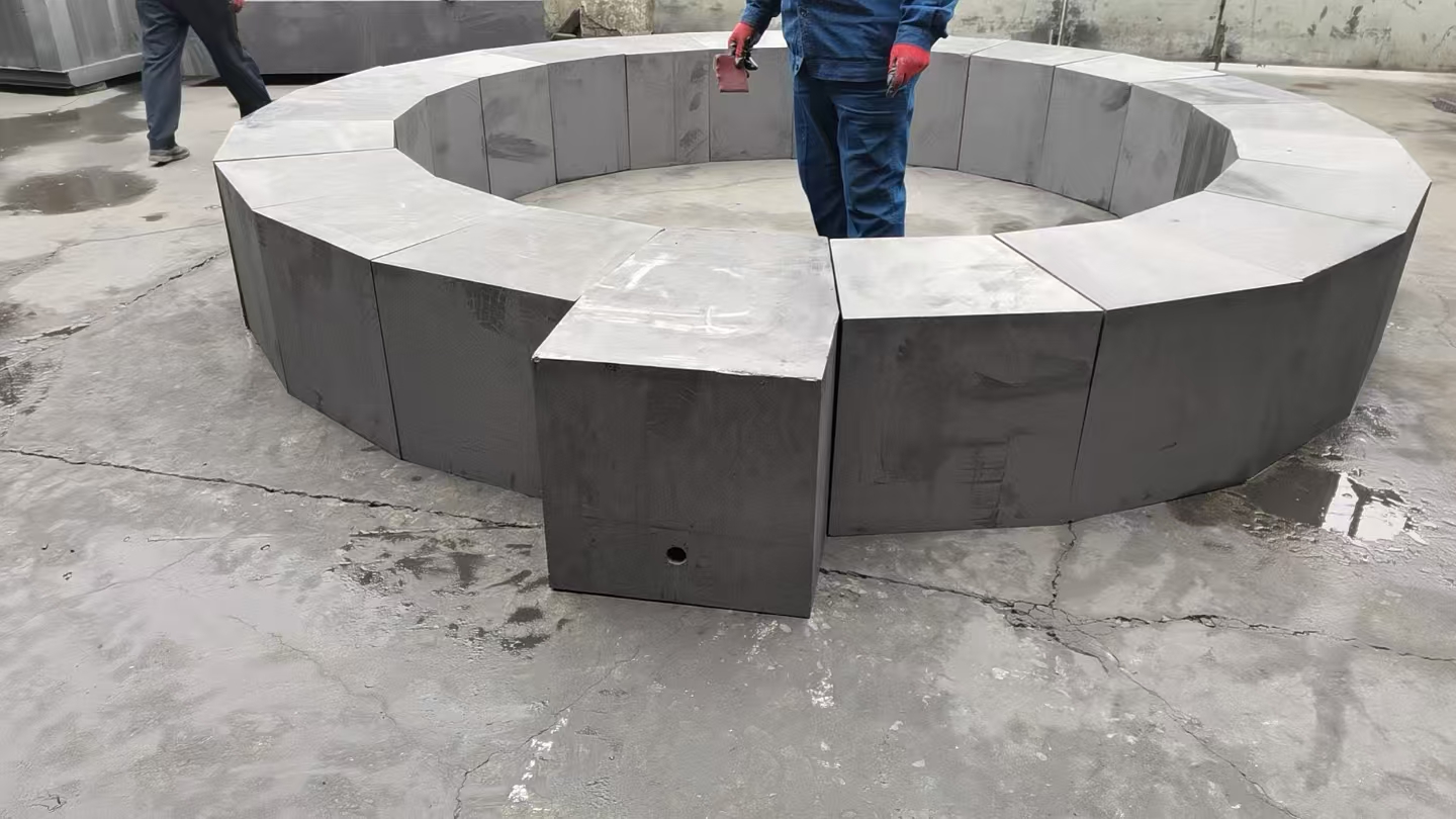 工厂实拍 19
