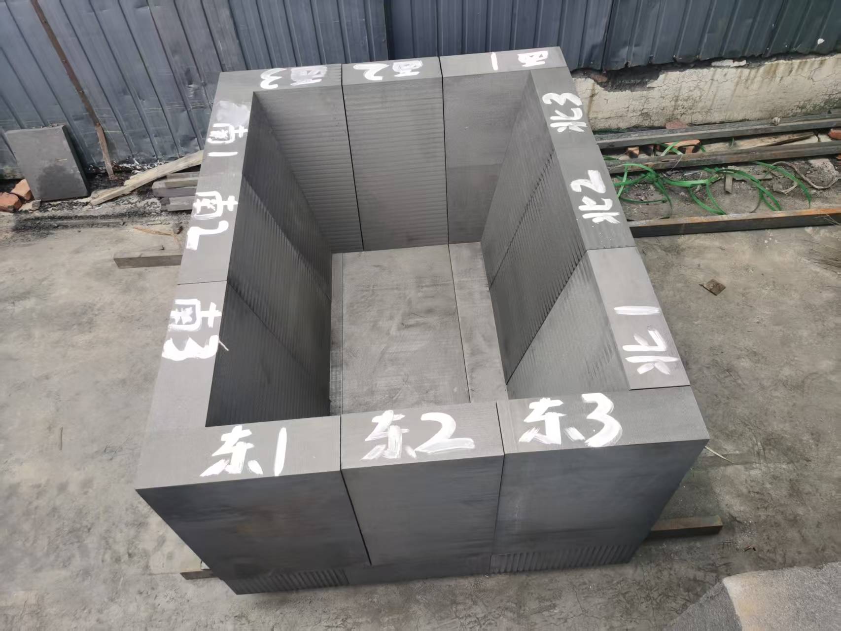 工厂实拍 26